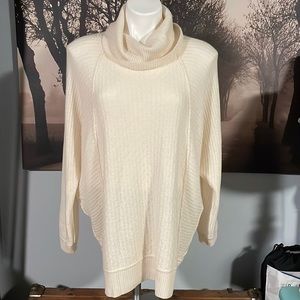 Cashmere sweater